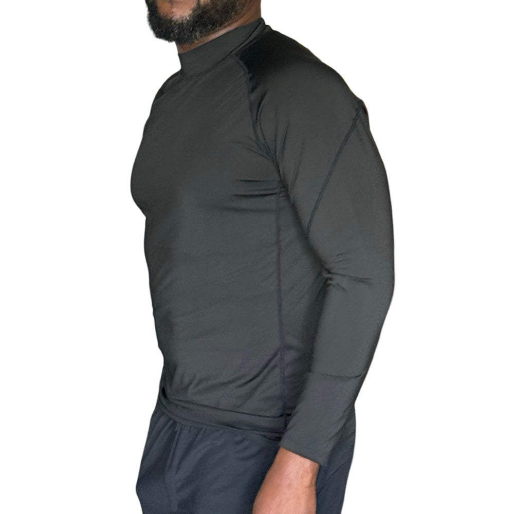 Men's Long Sleeves Compression T-Shirt