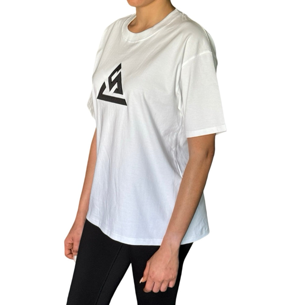 Casual Oversized T-shirts