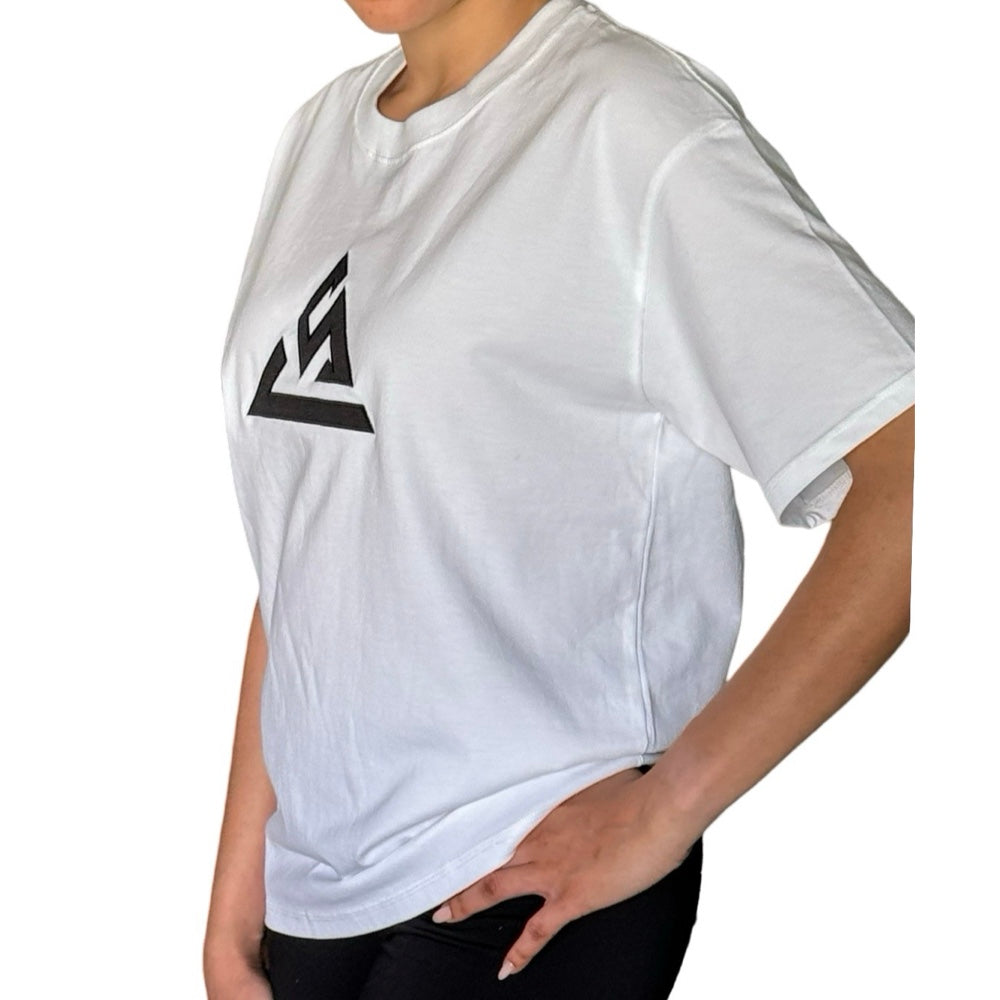 Casual Oversized T-shirts